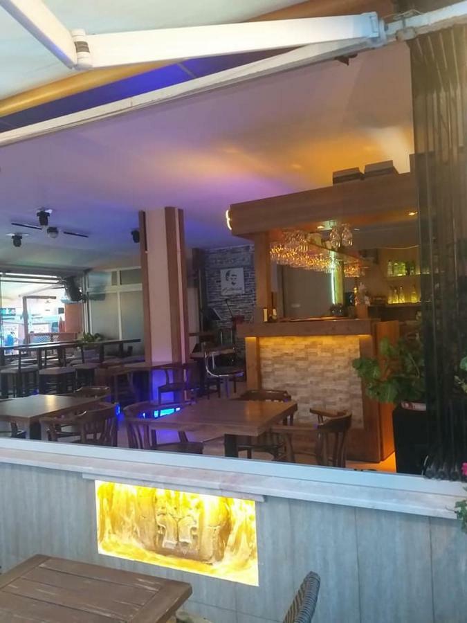 Atlantis Otel Gümüldür Exterior foto