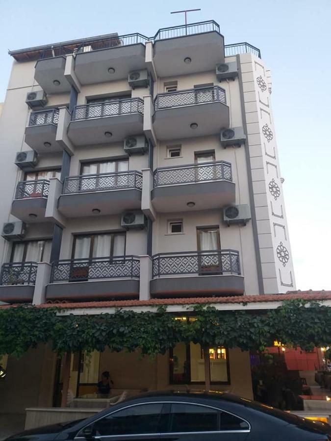 Atlantis Otel Gümüldür Exterior foto